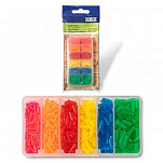 Zebco 5597002 Pole Float рукава Многоцветный  Multicolour 0.5-3 mm 