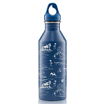 Mizu 813551029709 M8 бутылка 800ml Голубой  Ocean Blue