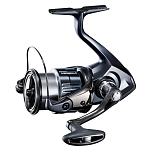 Shimano fishing VQ2500SFB Vanquish FB Спиннинговая Катушка Серый 2500S 