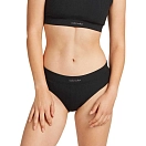 Купить Icebreaker 0a5778001s Трусы Merino Rib Lotus Hipster Black 20x12x5 7ft.ru в интернет магазине Семь Футов