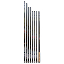 Купить Colmic CAEM52P Коленчатый вал Emperior Superior Full Series Black 2-5.00 m 7ft.ru в интернет магазине Семь Футов