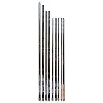 Colmic CAEM52P Коленчатый вал Emperior Superior Full Series Black 2-5.00 m
