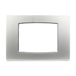 Рамка графитово-серого цвета Dometic MCS-AF 9108824444 86.36 x 121.92 x 7.62 мм для дисплея MCS