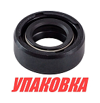 Сальник 15x28x10, Tohatsu/Mercury 4-9.8, Omax (упаковка из 30 шт.) 369601110_OM_pkg_30