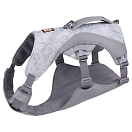 Купить Ruffwear 3078-033LL1 Swamp Cooler™ Обуздать Серый  Graphite Gray L-XL 7ft.ru в интернет магазине Семь Футов