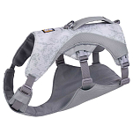 Ruffwear 3078-033LL1 Swamp Cooler™ Обуздать Серый  Graphite Gray L-XL