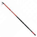 Купить Tubertini 0B559 Blaster 2 Solid Телескопическая удочка для серфинга Red / Black 5.00 m  7ft.ru в интернет магазине Семь Футов
