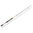 Купить Okuma JAW-S-702ML-UNIT спиннинговое удилище Jaw  Black 2.13 m 7ft.ru в интернет магазине Семь Футов