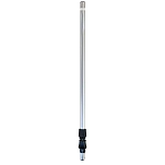 Perko 9-1444DP7ALU Светодиодный свет All Round  White 137.16 cm