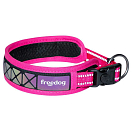 Купить Freedog 10441520 Boreal Воротник  Fuchsia 15 mm x 30-42 cm 7ft.ru в интернет магазине Семь Футов