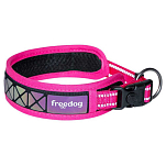 Freedog 10441520 Boreal Воротник  Fuchsia 15 mm x 30-42 cm