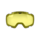 Купить Линза 509 Aviator 2.0 без подогрева Магнитная, Yellow HCS Tint OEM: F02007000-000-506 в интернет магазине Семь Футов