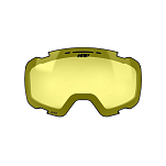 Линза 509 Aviator 2.0 без подогрева Магнитная, Yellow HCS Tint F02007000-000-506