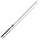Купить Garbolino GOPRM8026240-2 спиннинговое удилище Safari Predator Grey 2.40 m 7ft.ru в интернет магазине Семь Футов