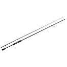 Купить Molix MOR-LG-802S Outset Light Game Solid Спиннинговая Удочка  Black 2.43 m 7ft.ru в интернет магазине Семь Футов