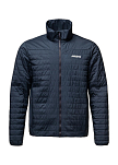 MUSTO 82584_598-XL Мужской SOLENT INSULATOR BR1 / темно-синий / Размер одежды: XL