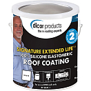 Купить Dicor 533-RPSELRC1 Signatura Ext Life Coat Кровельное покрытие 7ft.ru в интернет магазине Семь Футов