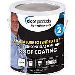 Dicor 533-RPSELRC1 Signatura Ext Life Coat Кровельное покрытие