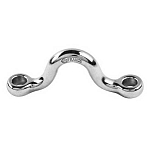 Wichard AC009201 Стремя из нержавеющей стали Silver 4 mm