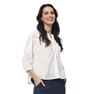 Купить Redgreen 171422502-10-xl Рубашка с рукавом 3/4вом 3/4 Audrey White 30x25x2 7ft.ru в интернет магазине Семь Футов