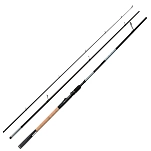 Maximus rods mucsr363mh спиннинговое удилище Reef Ultimate Cast Black / Grey 126x10x10 3.6 m