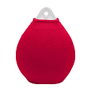 FENDERFITS FCA02S Чехол на крыло шара / винно-красный / Для крыла: A2