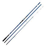 Cinnetic VI-8436544040424 Sky Line XBR SD Удочка Для Серфинга Голубой Orange 3.90 m 