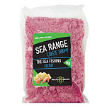 Reactor baits 3170S000 Сырная креветка 1kg Прикормка White