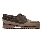 Timberland tb0a6dxweo81m-085 Палубные туфли Authentic Olive Nubuck 35x25x15 EU 42