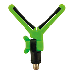 Maver 790A0084 Регулируемый V Rod Pod Держатель Удочки Green / Black