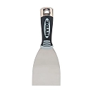 Купить Hyde 292-06358 шпатель Pro Series 76.2 mm Бесцветный Grey 7ft.ru в интернет магазине Семь Футов
