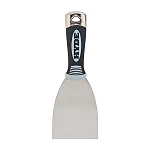 Hyde 292-06358 шпатель Pro Series 76.2 mm Бесцветный Grey