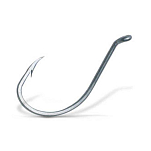 VMC 31VM9299NIPP/02 9299 Faultless Octopus Крюк Серый  Grey 2/0 