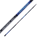 Купить Falcon D0900501 Matisse Tele Нижняя Транспортировочная Штанга  Black / Blue 4.10 m 7ft.ru в интернет магазине Семь Футов