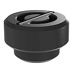 Sleipner side power pr641 муфта SE50-SE60S2 Black 12x12x10