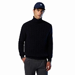 North sails 699198-0802-s Кардиган 5GG 699198 Navy Blue 35x25x15