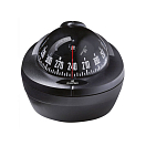 Купить Компас Plastimo Offshore 75 63861 12/24В для судна 5-8м c чёрной конической картушкой Ø70мм в чёрном корпусе Ø100x84мм с мини-нактоузом 7ft.ru в интернет магазине Семь Футов