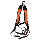 Купить Neverlost 170.00.023 Norway Ремешок держателя винтовки Оранжевый Orange 7ft.ru в интернет магазине Семь Футов