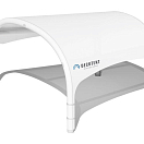 DECKTENT DT03MW Надувной бимини / размер M / белый