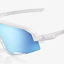Сменные линзы 100% SLENDALE Replacement Lens - HiPER Blue Mirror, 69113-00001
