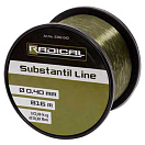 Купить Radical 2382035 Substantil 1065 M линия Золотистый Transparent Green 0.350 mm  7ft.ru в интернет магазине Семь Футов