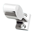 Купить Forniture nautiche italiane 2943025 Опора поручня терминала из нержавеющей стали Серебристый Silver 25 mm  7ft.ru в интернет магазине Семь Футов