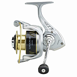Sunset STSRM76724503 Sunlion SWF FD Спиннинговая Катушка Silver 4503