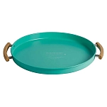 Marine business 23212 Поднос Менорка  Turquoise