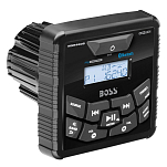 Boss marine 5553420 MGR450B Луч Серебристый  Black 97 x 89 x 89 mm 