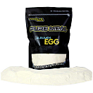 Купить Pro elite baits C8434062 Pure Meal Яичный белок 800g Прикормка Белая 7ft.ru в интернет магазине Семь Футов