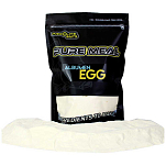 Pro elite baits C8434062 Pure Meal Яичный белок 800g Прикормка Белая
