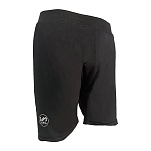 Sural 331323 Шорты базового слоя Baggie Черный Black M