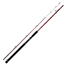 Купить Maximus rods mtrlht802m Удилище для троллинга Tracer Red 130x10x10 2.4 m 7ft.ru в интернет магазине Семь Футов