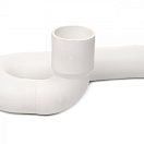 Сливной шланг для унитаза Sanimarin AC120313